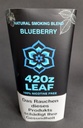 420z Leaf Tabakersatz -Blueberry- 20g, nikotinfrei