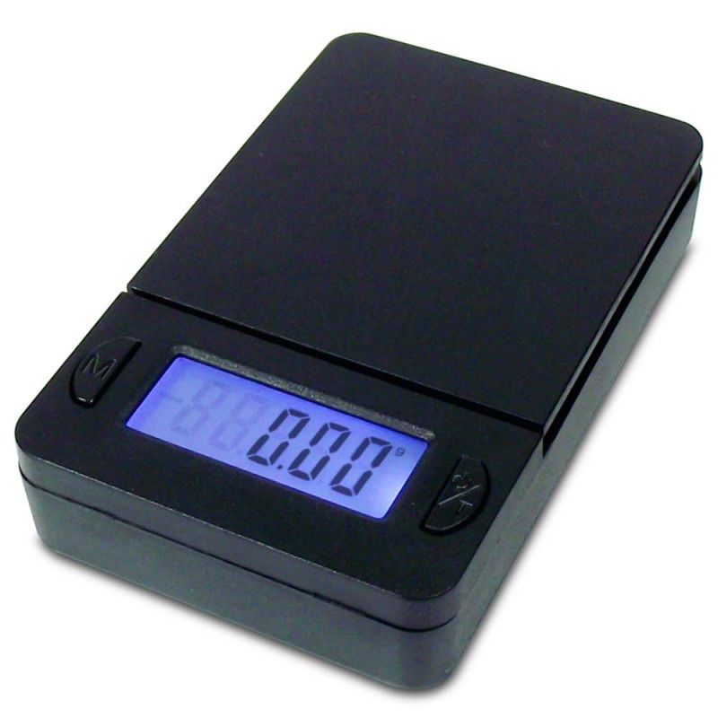 [SOLO67] Digitale Taschenwaage Joshs CS1, 100g/0,01g